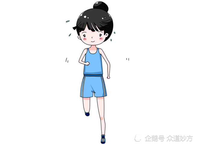 夏天经常不动也出汗,是不是好的表现?