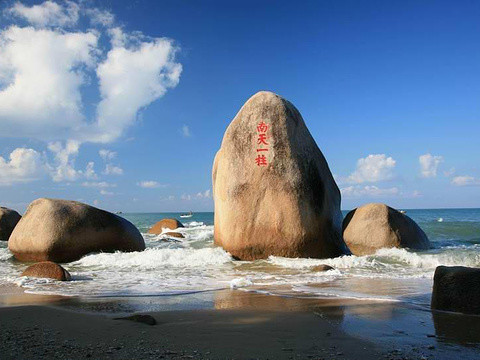 海南十大旅游胜地排行不容错过哦