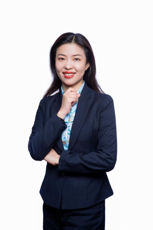 做一个多心的人67记民生银行福州分行营业部厅堂主管陈艳