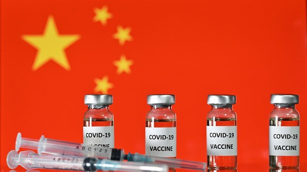 "印度已出现超3千种变异毒株!"专家提醒:中国疫苗对变种有效