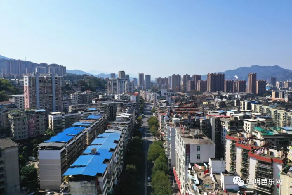 三明市有多少人口_三明市区究竟有多少人 很多本地人都不知道哦(2)