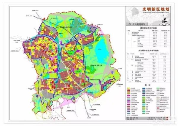 【光明发展区】重磅!鸿荣源圳美城市更新,科学城 中山