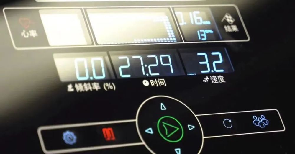 为什么跑步机最终成了晾衣架?