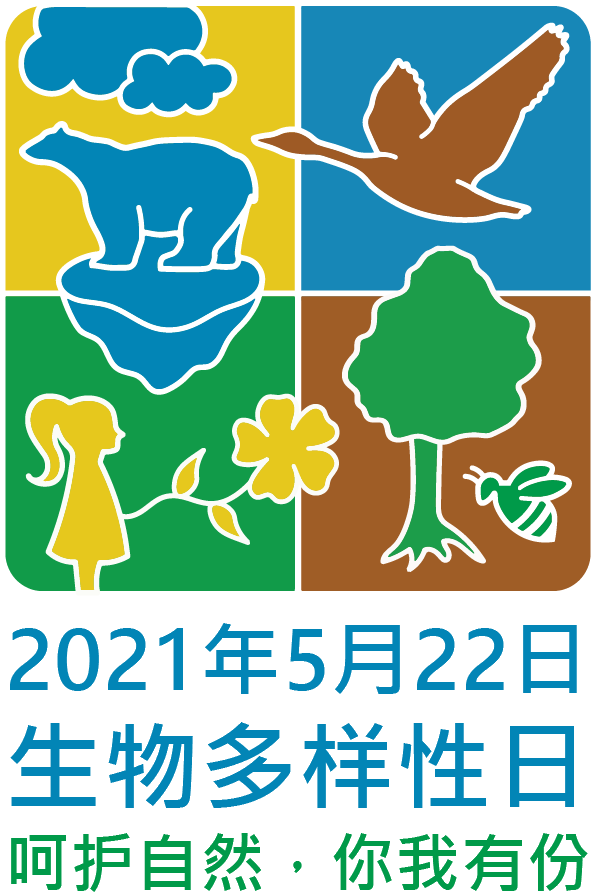 知识科普:联合国国际生物多样性日