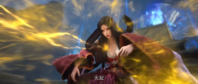 完美世界:石昊被剥离至尊骨成婴儿,父母归来求公道,反