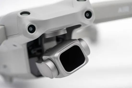 dji air 2s无人机实拍样片 dji air 2s依旧支持jpg以及raw格式的照片