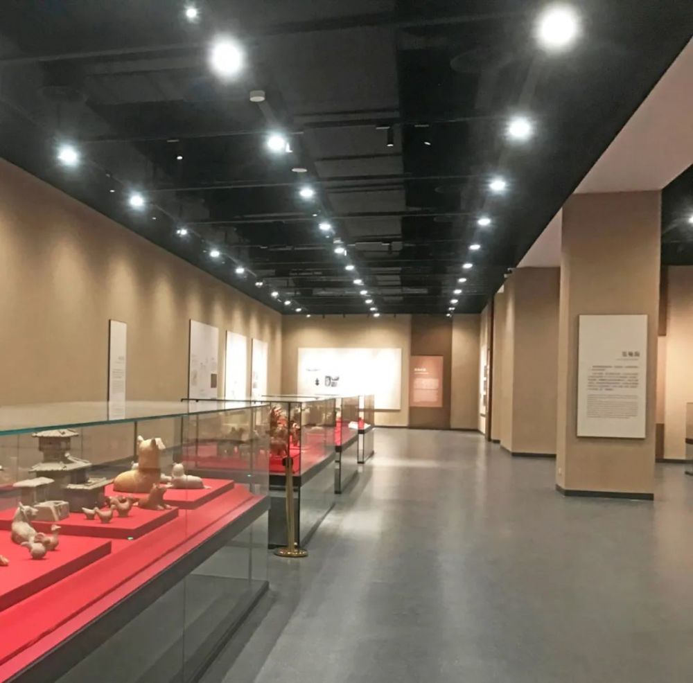 新作欧亿星承接南阳博物馆改建项目顺利竣工全方位解读无机涂料工程