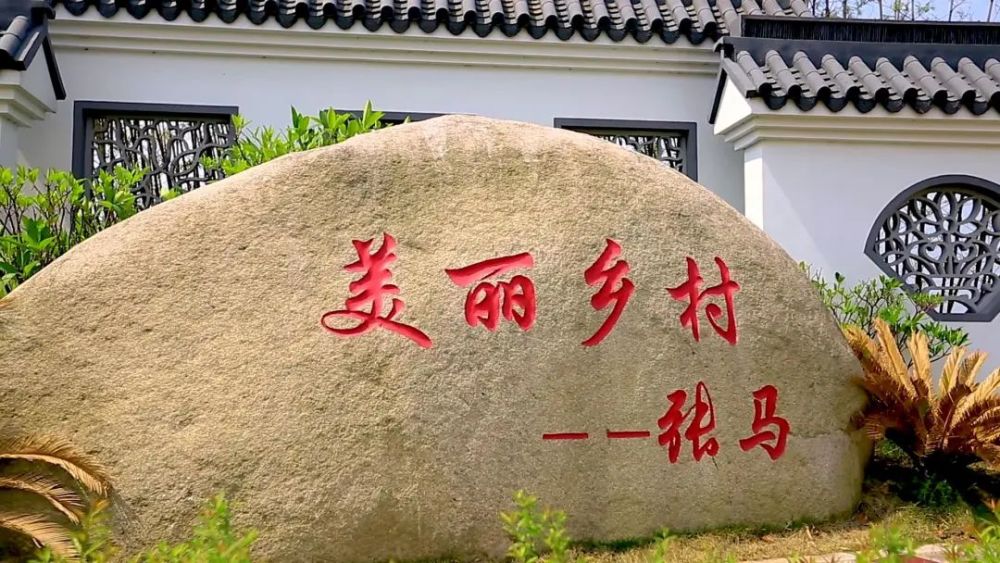 回眸"十三五":东方田园威尼斯——青浦区朱家角镇张马村