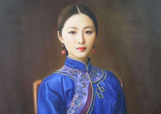 从寡妇到陕西女首富,周莹经历了什么?