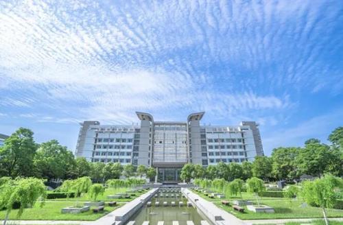 本科院校:徐州工程学院