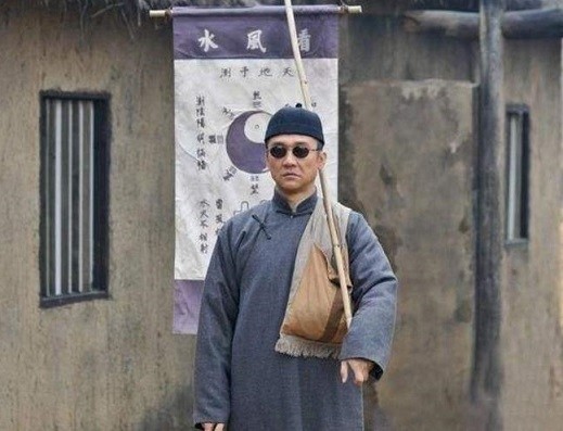 算命先生不认识你,为何能知道你家里的情况?原因其实很简单
