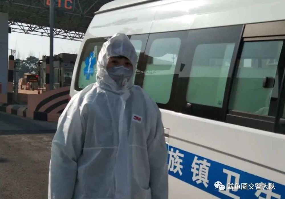 疫情下鲅鱼圈一幕幕的暖人瞬间