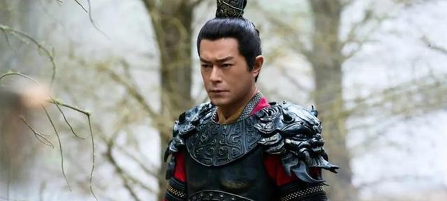 《真三》口碑票房双扑,古天乐例子说明:跟什么人合作很重要!