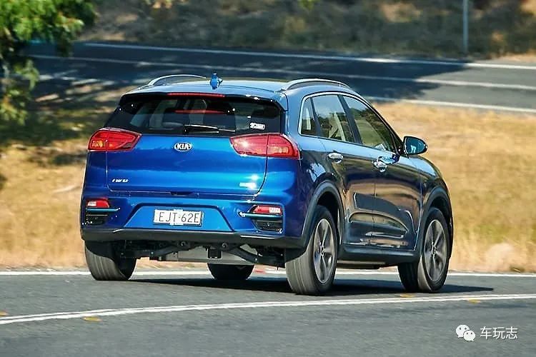 新款起亚suv2021款,狮跑2021款图片及报价 2021款起亚niro ev纯电suv:455公里巡航里程