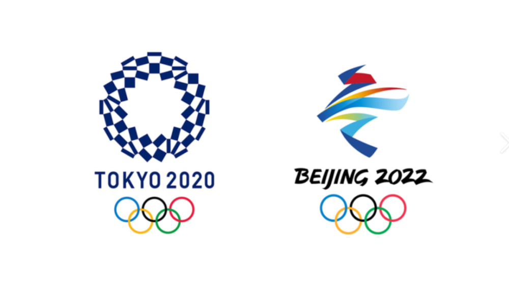 快手,腾讯两大平台相继宣布其拿下了2020年东京奥运会与2022年北京