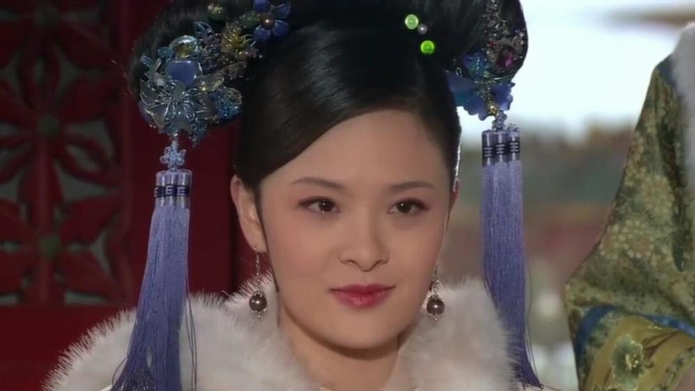 甄嬛传播出11年10位妃嫔拉开差距有人至今没走出角色