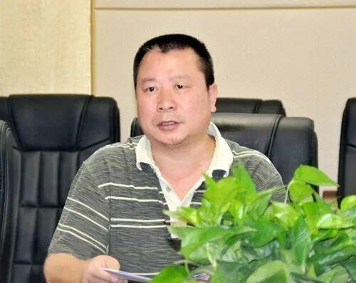 湘潭官员陈震龙案情细节:冒用残障人士身份办证与情妇