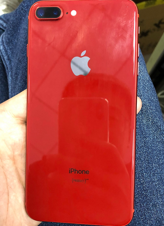 网购iphone8plus遇到翻新机便宜果然没好货