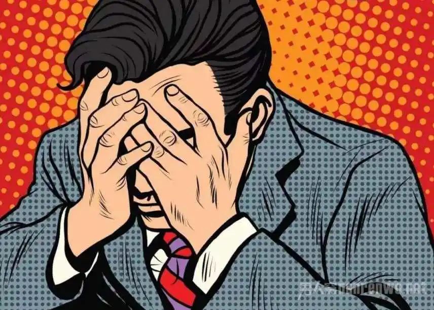 成年人崩溃图鉴:成年人的7个扎心瞬间_腾讯新闻