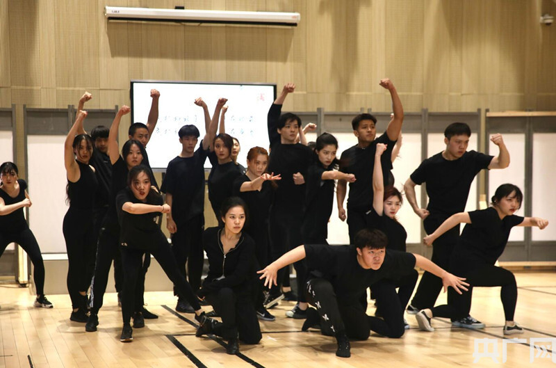 上海音乐学院原创音乐剧《忠诚》建组启动 将于7月在沪公演