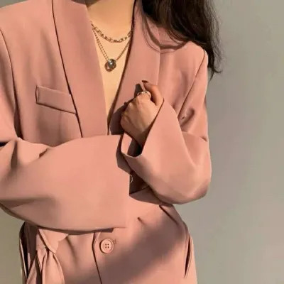 ins高级感不露脸头像