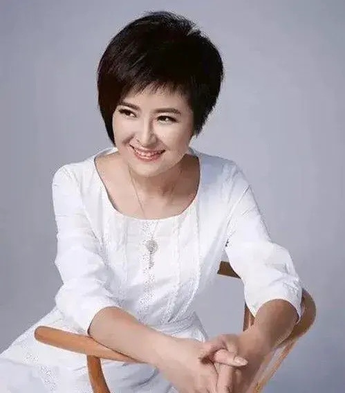 央视美女主持人张灵泉给陈磊投资,5年时间陈磊从月薪5000飙升2.2亿