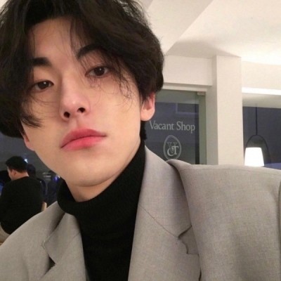 真人男生头像/风格/高冷/下次公开一定是最爱