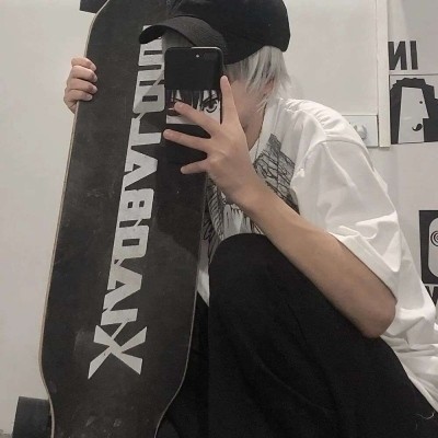 真人男生头像/风格/高冷/下次公开一定是最爱