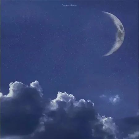 星空背景图