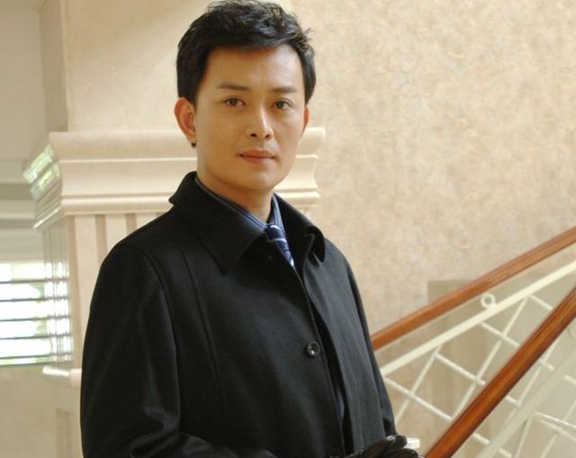 黄海冰:前妻是我的亲人,再婚也能遇到