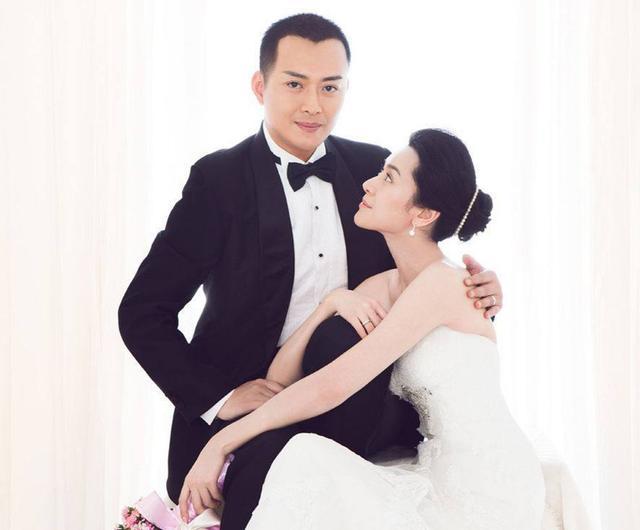 黄海冰:前妻是我的亲人,再婚也能遇到