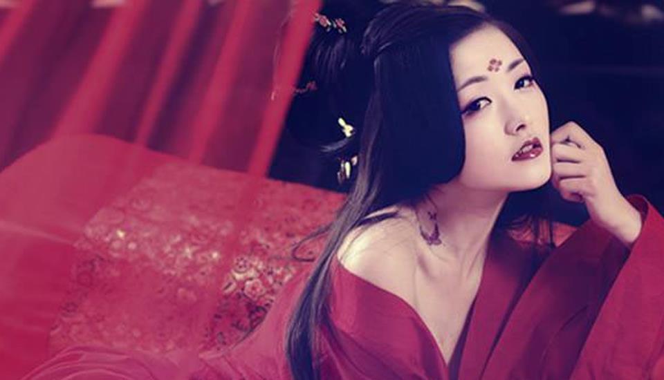 妖后误国,颠覆了夏朝,她被称为中国历史上第一个"女间谍!
