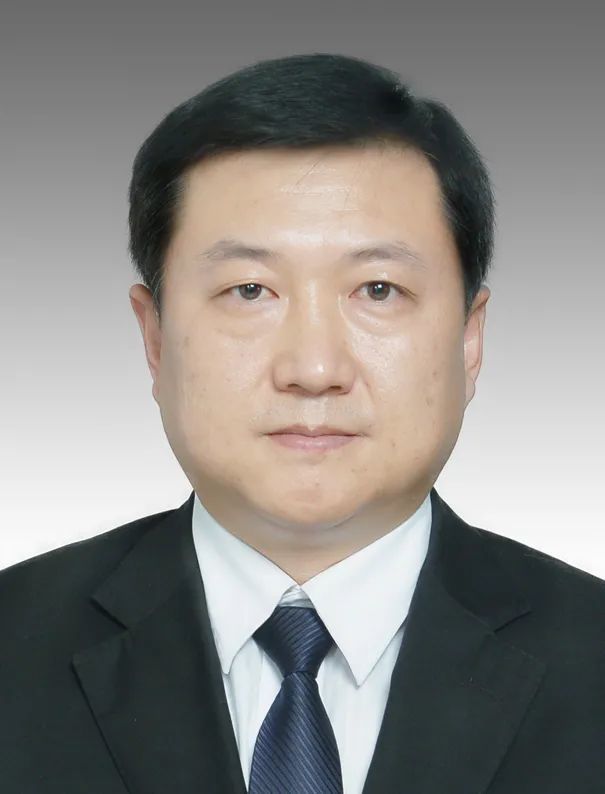 省委组织部公示郑孝刚提名为营口市副市长人选