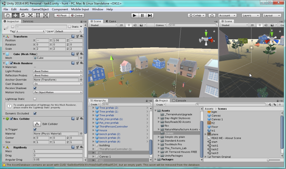 快速掌握unity3d游戏开发技术工作创业都不耽误_腾讯新闻