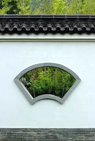 中国古代门窗:不止分割空间,还诞生想象