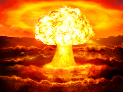 原子弹和氢弹哪个威力大?为何全世界仅中国还有氢弹?