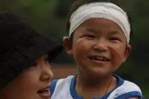 汶川地震救了全班同学的9岁小英雄林浩,曾立志考清华,现状如何