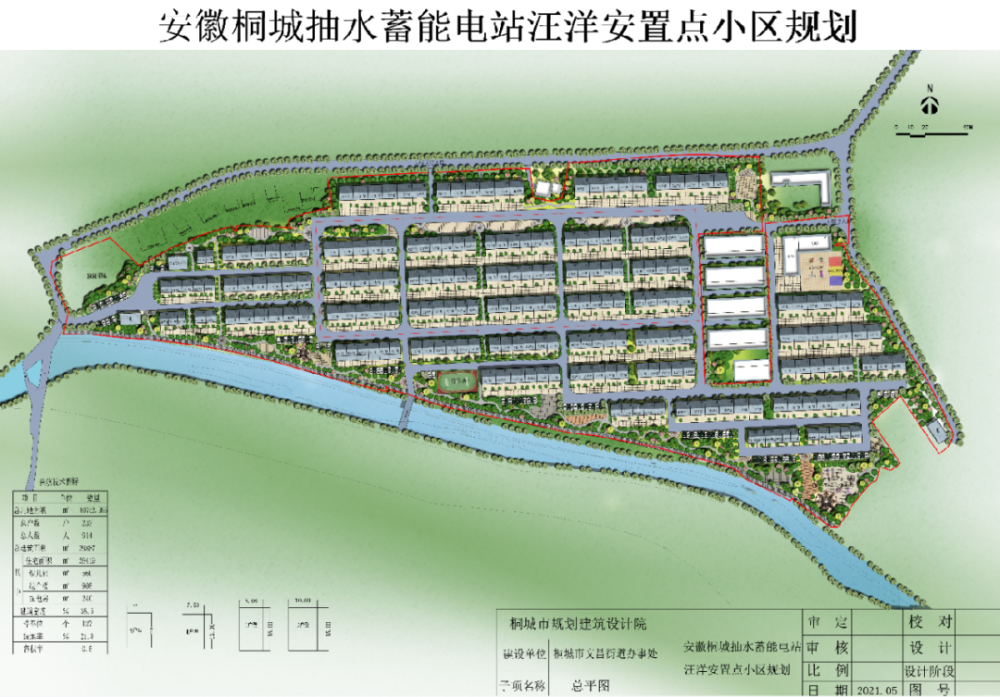 ▌来源:桐城市自然资源和规划局▌责编:知白▌审核:一苇过江