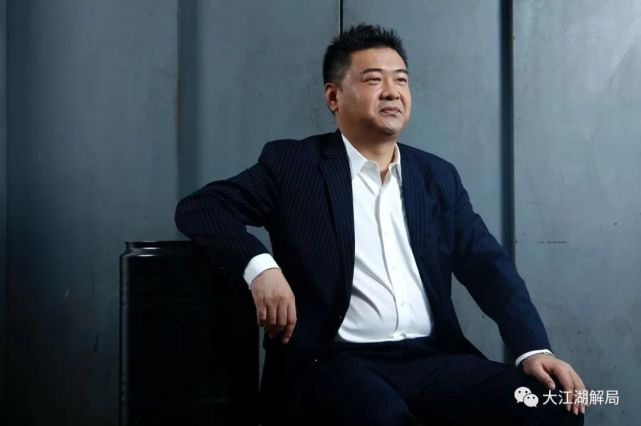 徐茂栋