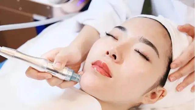 美容店有哪些服务项目(美容店有哪些服务项目汽车)