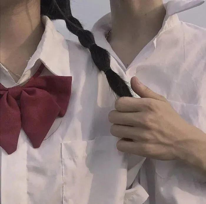 第663期|情侣头像:0522优质部位真人版情侣头像