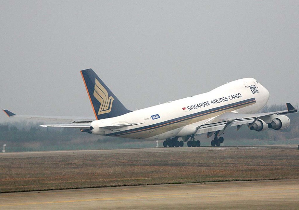 中国却没有选择空客a380,这与空客的预期相反,而这种情况也被称为空客