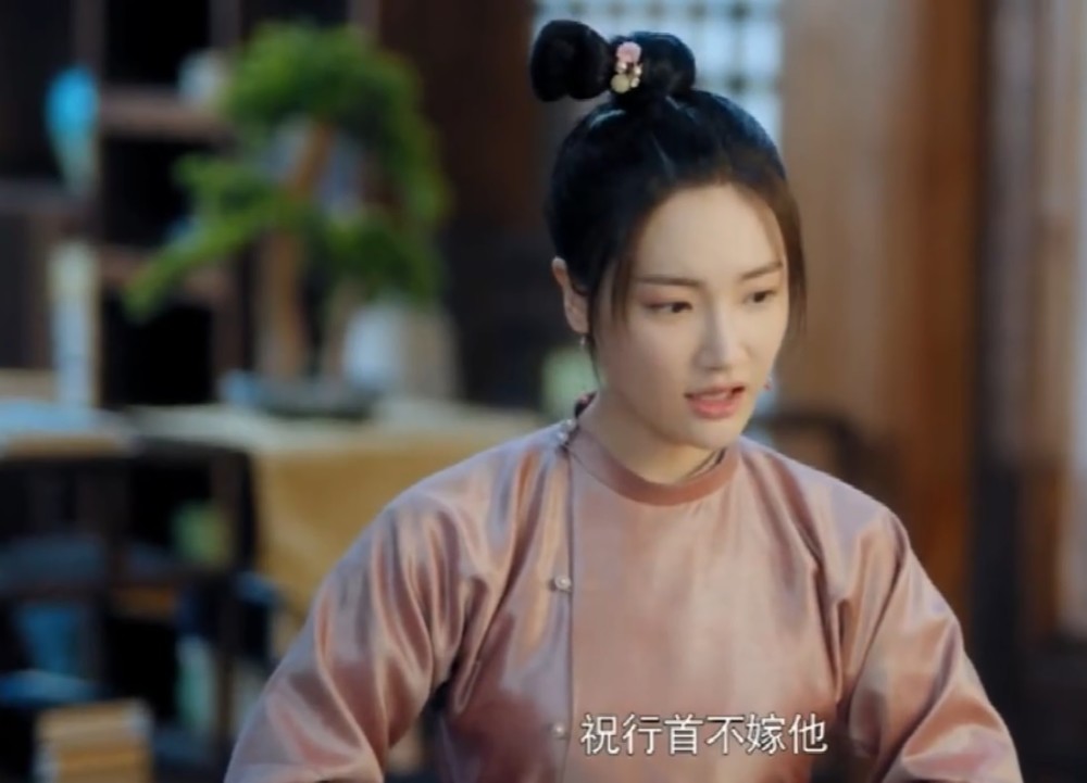 《雁归西窗月》第11-16集预告:赵孝谦对谢小满爱恨交加,严伯阳被逼债