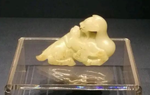 古玉收藏 观物|宋代时期玉器鉴赏