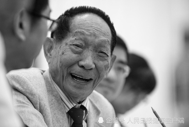 "杂交水稻之父"袁隆平逝世,一生为粮食事业奋斗,终生提倡节俭节约