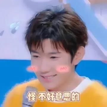 tfboys合体照片表情包,tfboys表情包动态图片 tfboys表情包合集 请问你们的偶像包袱在哪里 不愧是三兄弟