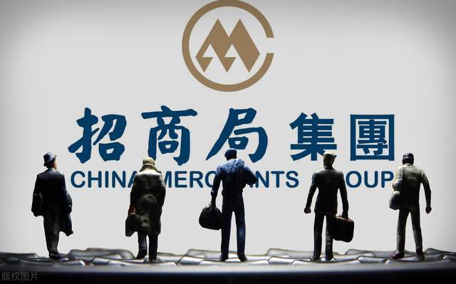 中国最神秘的4大财团你知道吗