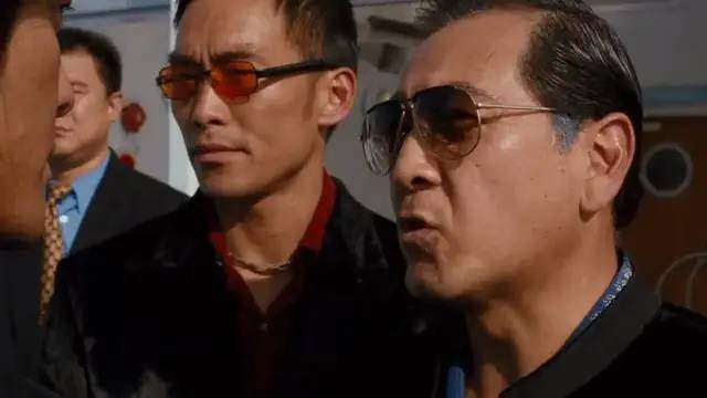 香港影坛著名的"十大反派"演员,于荣光,单立文,龙方,均在列