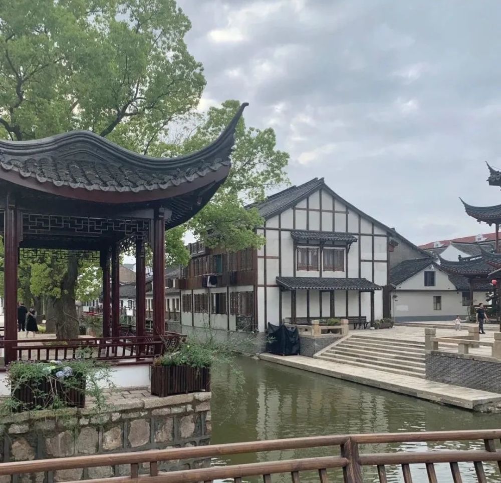 盘点上海奉贤浪漫约会胜地,绝对不能错过!