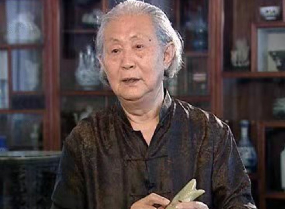 故宫博物院原副院长杨伯达逝世,享年94岁,三天痛失四位伟人引悲痛